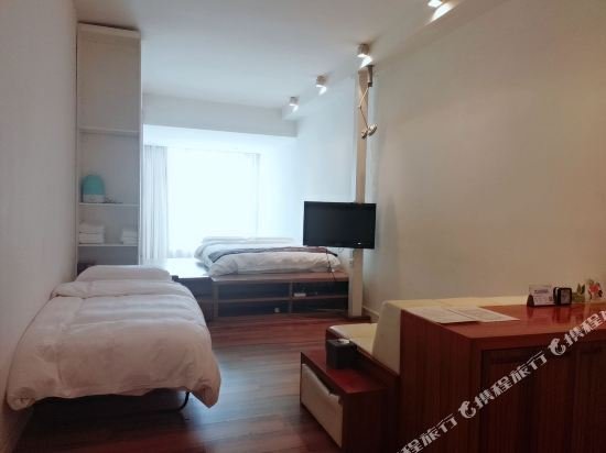 Фото Tianjin S-suites