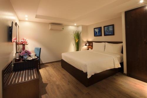 Фото Roseland Centa Hotel & SPA