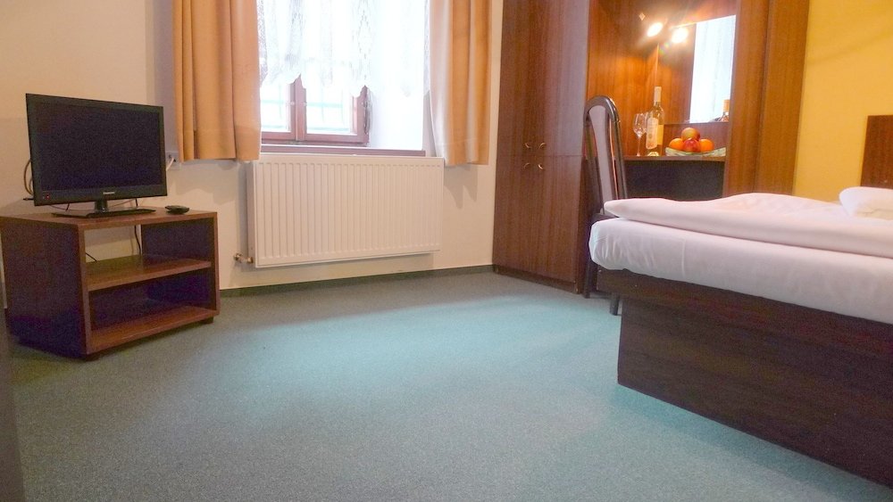 Фото Pension City