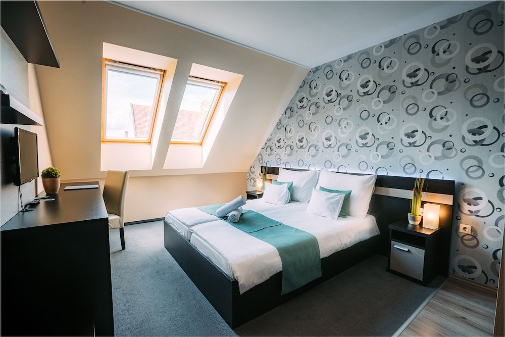 Фото Auris Hotel