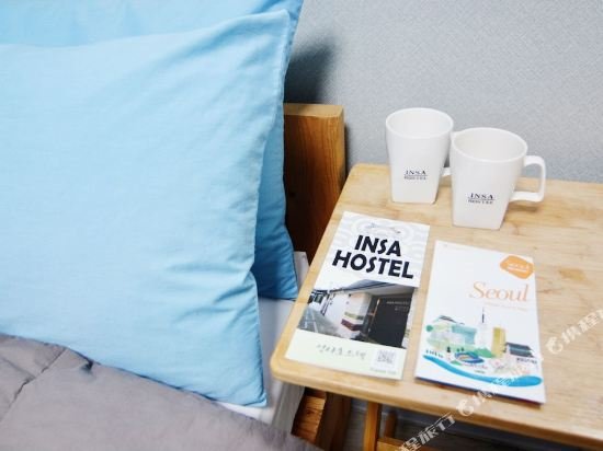 Фото Insadong Hostel