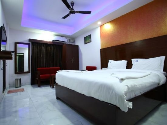 Фото Hotel Rr International