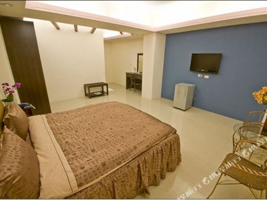 Фото Yue Jing Commercial Hotel