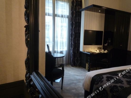 Фото Best Western Hôtel d'Arc