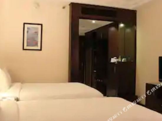 Фото DoubleTree by Hilton Aqaba