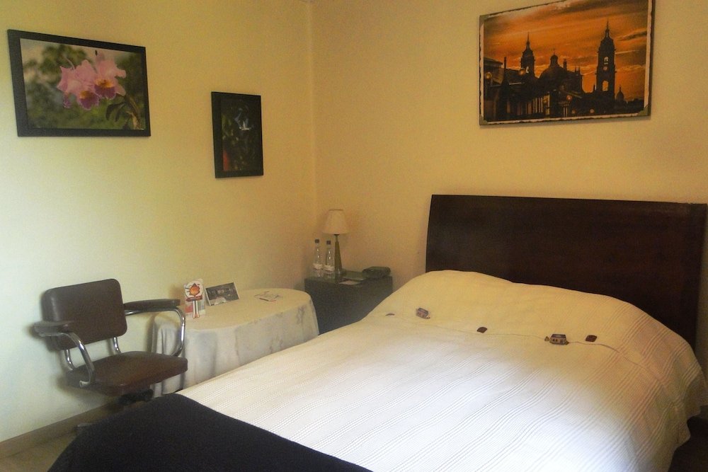 Фото Hotel Casa Galeria