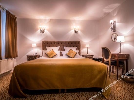 Фото Le Clos d'Amboise