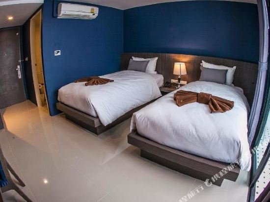 Фото The Seens Hotel