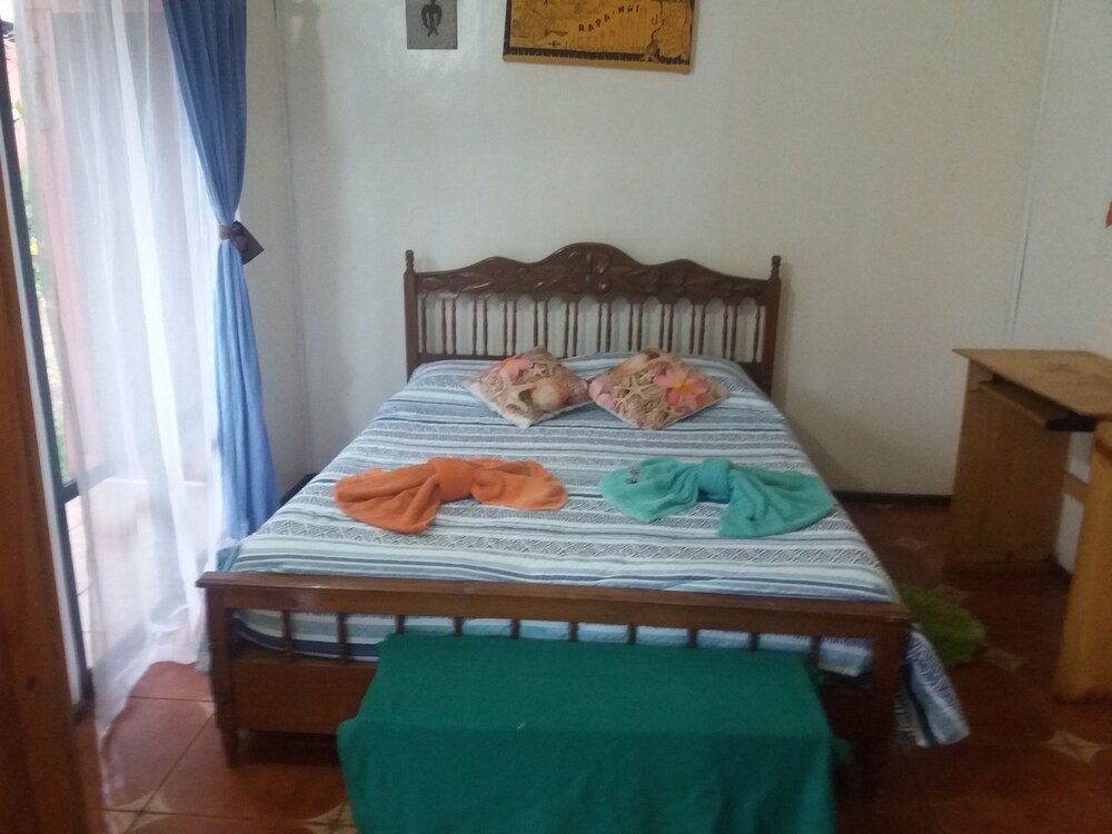 Фото Cabañas Vai Hinaaro