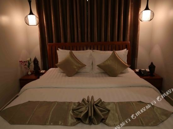 Фото Holy Angkor Hotel