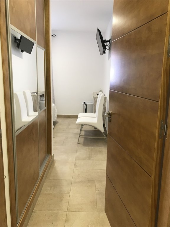 Фото Hostal Restaurante El Mero