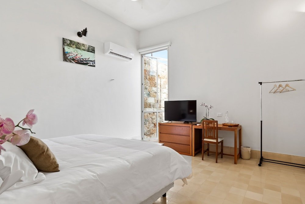 Фото Villa Orquidea Boutique Hotel