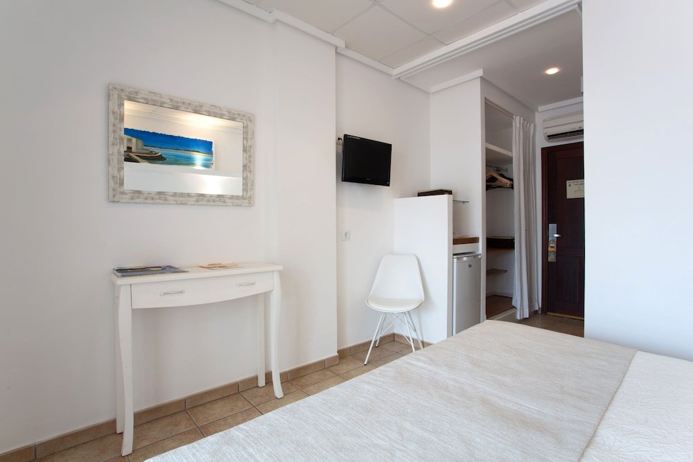 Фото Hotel Bahía