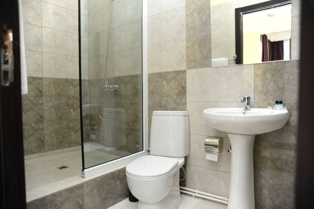 Фото Отель Siesta Tbilisi