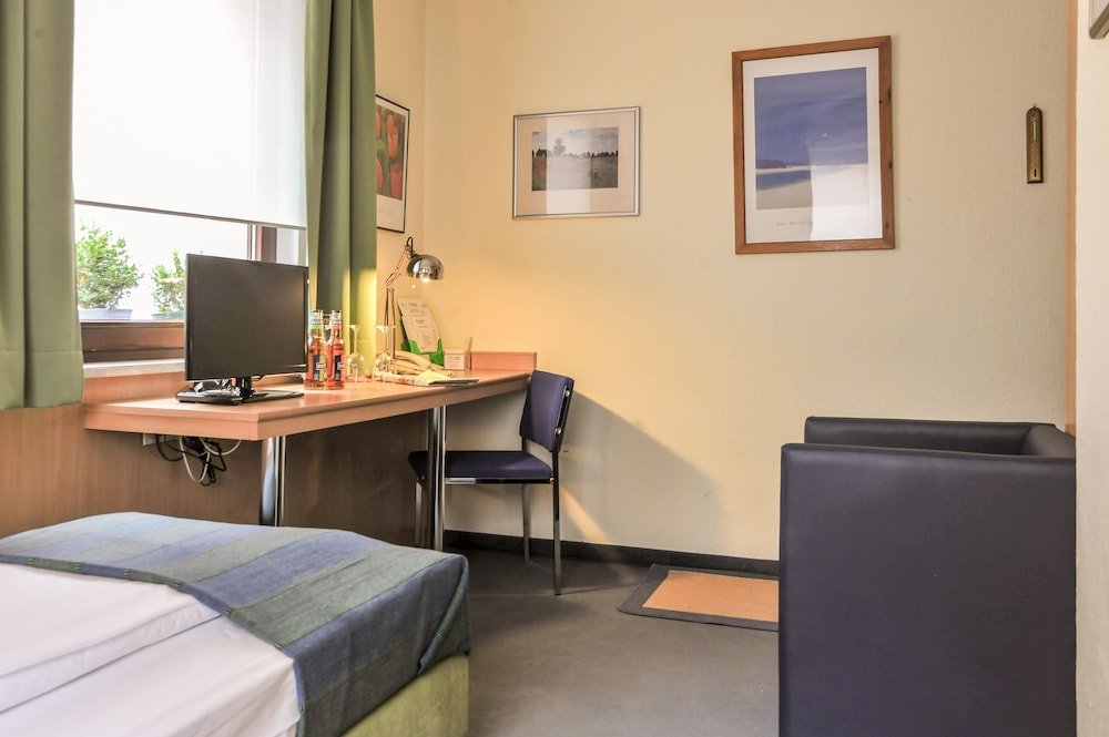 Фото City Hotel Fellbach