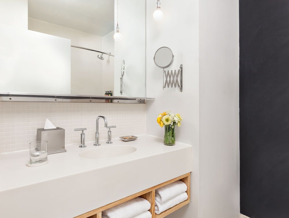 Фото Nu Hotel Brooklyn