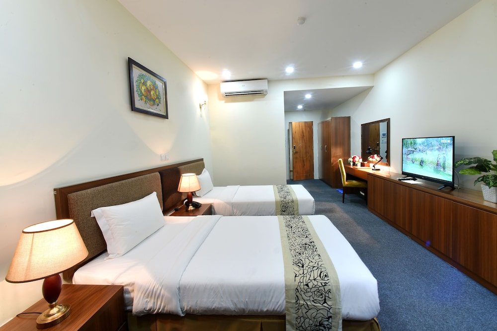 Фото Lotus Legend Hotel