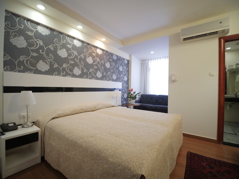 Фото Margoa Hotel Netanya