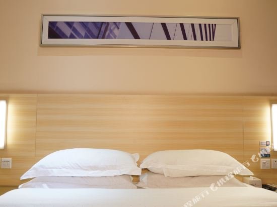 Фото City Comfort Inn Foshan Jiaokou Bus