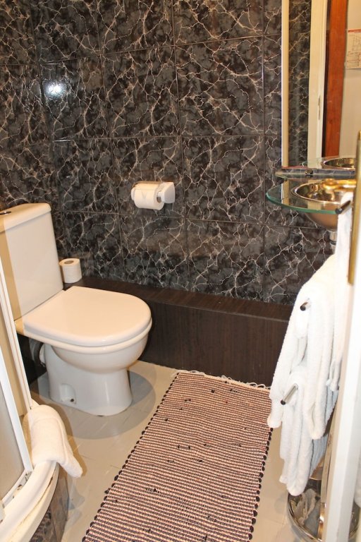 Фото Residencial Paranhos