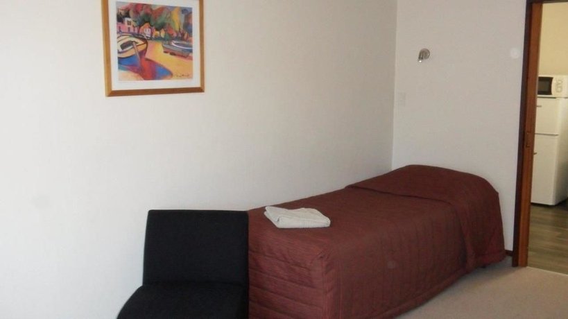 Фото Adorian Motel