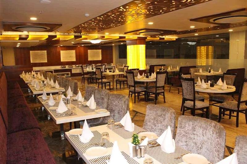 Фото Hotel Tridev