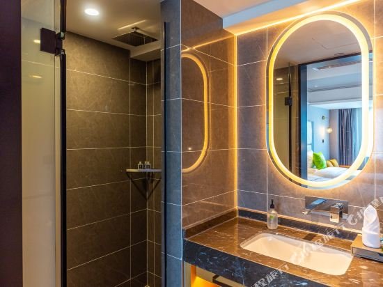 Фото Ibis Lanzhou Dongfanghong Plaza Hotel