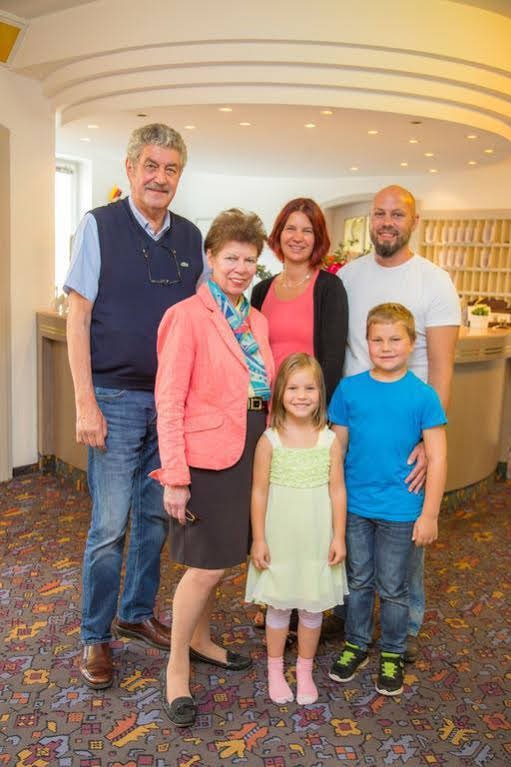 Фото Kneipp- Kur- und Tagungshotel Luitpold