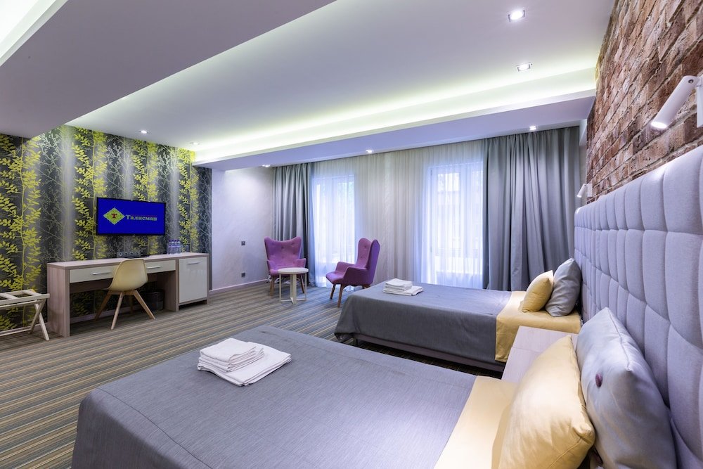 Фото Талисман