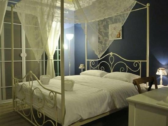 Фото Jardin de Mangue Pakchong