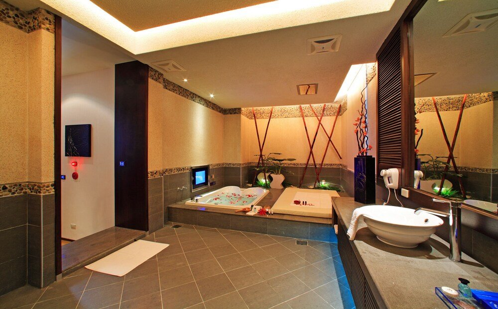 Фото Blue Coast SPA Motel