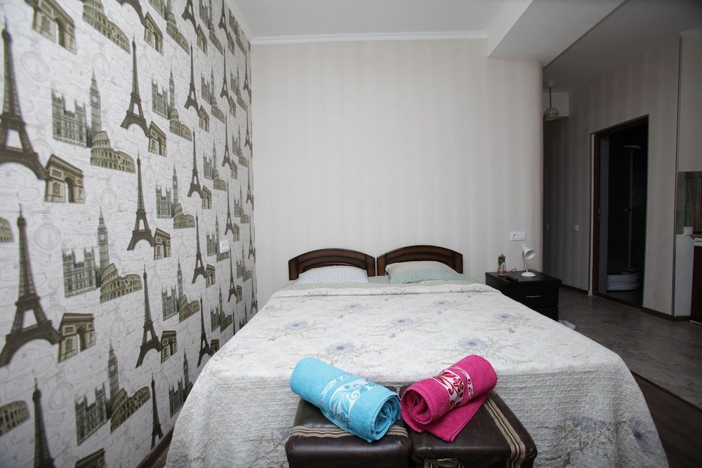 Фото Mia Guest House Tbilisi