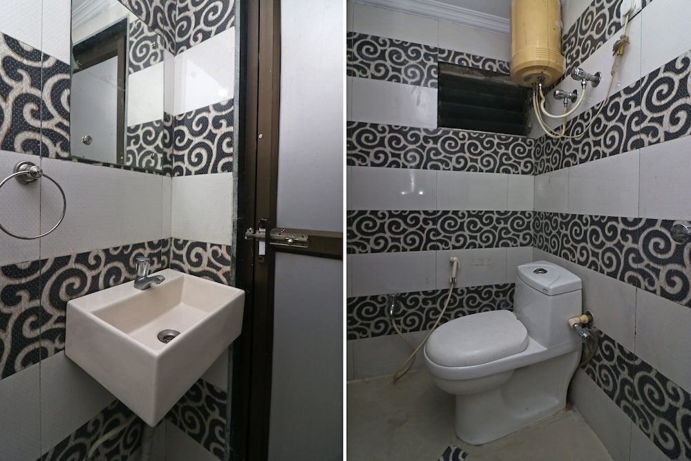Фото Oyo 16209 Hotel Ambar Palace