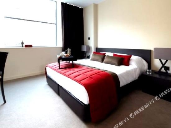 Фото Hotel Xanadu