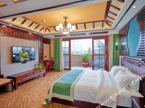 Фото Chuanlong Hotel