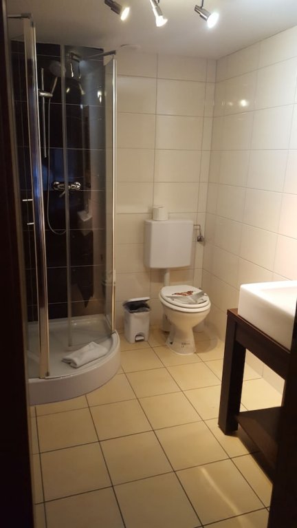 Фото Hotel & Restarant Ausspann