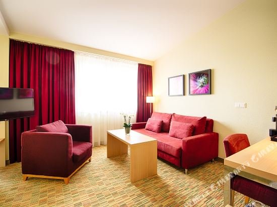 Фото Welcome Hotel Paderborn