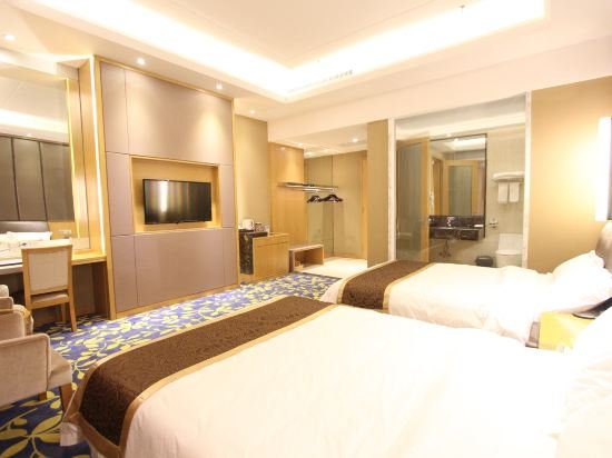 Фото Chengke Hotel Guangdong Zhaoqing Sihui District Huilin Road