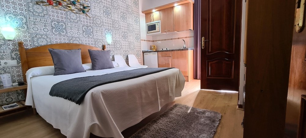 Фото Beatriz Charming Hostal