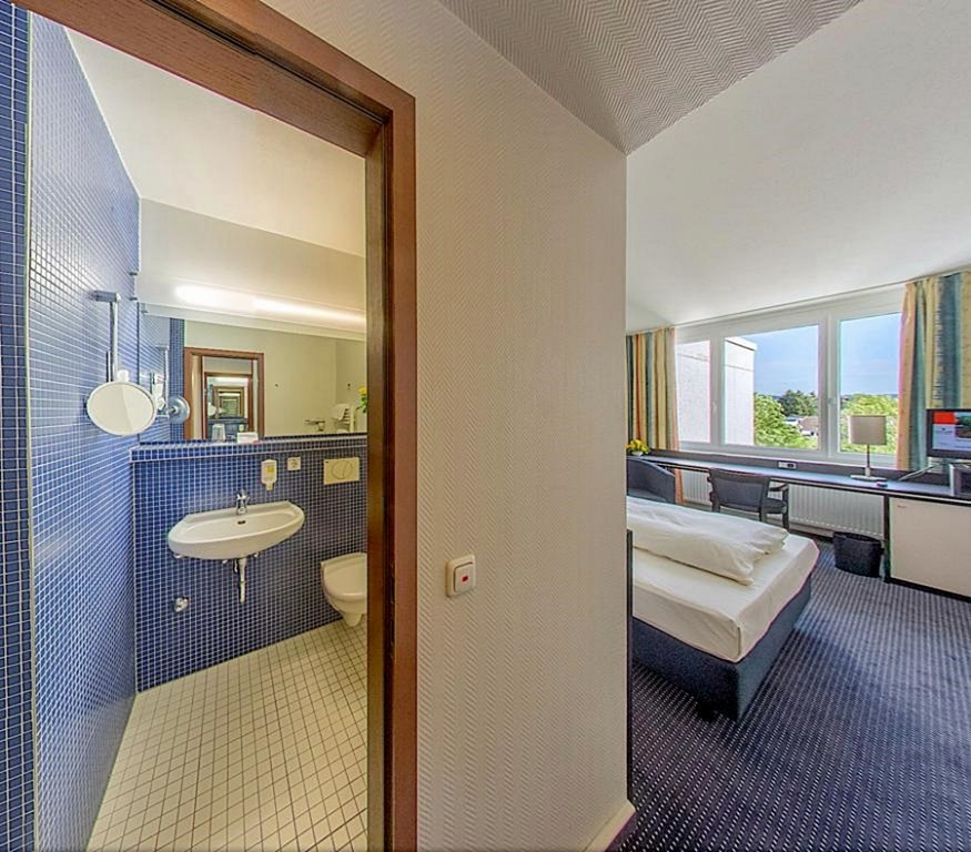 Фото Seminaris Hotel Bad Honnef