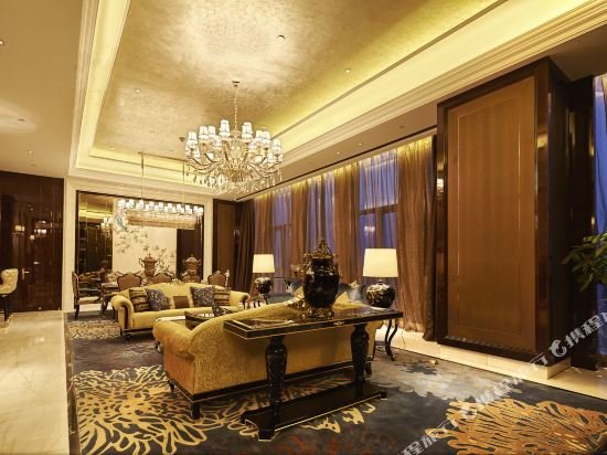 Фото Wanda Realm Dongying