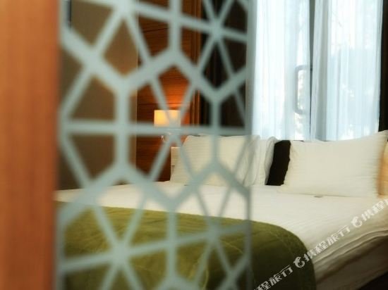 Фото Grand Hotel Downtown