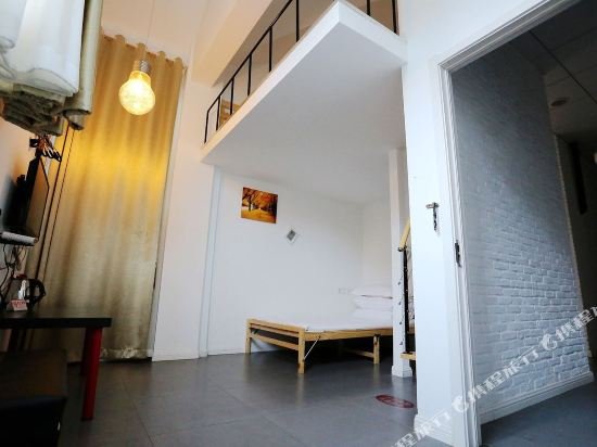 Фото Nanjing Fuzimiao Youth Hostel