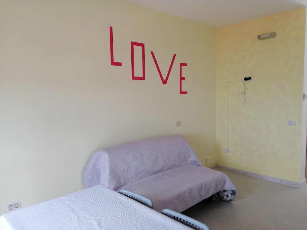 Фото Le Terrazze