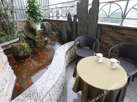 Фото Chuanlong Hotel