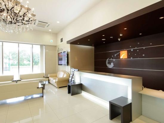 Фото Chisun Inn Kagoshima Taniyama