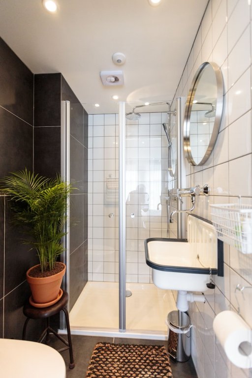 Фото Hotel Dwars