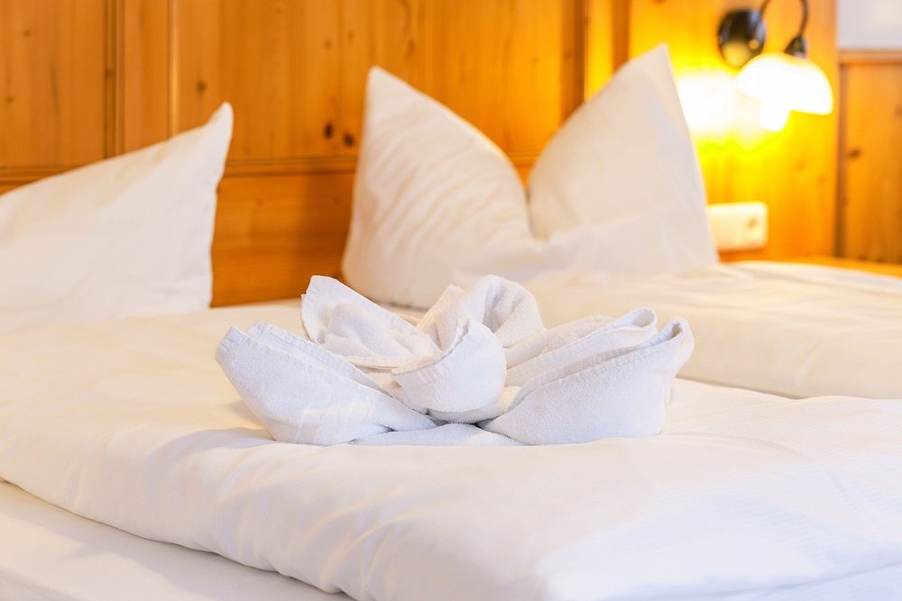 Фото Ruperti - Gästehaus