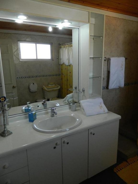 Фото Hostal Casa Familia