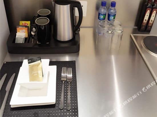 Фото Tianjin S-suites